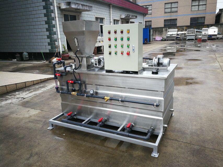 自動泡藥機(jī)